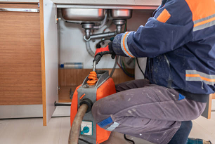 Üsküdar Lavabo Açma