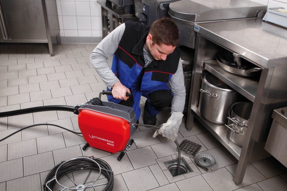 Üsküdar Tuvalet tıkanıklığı açma