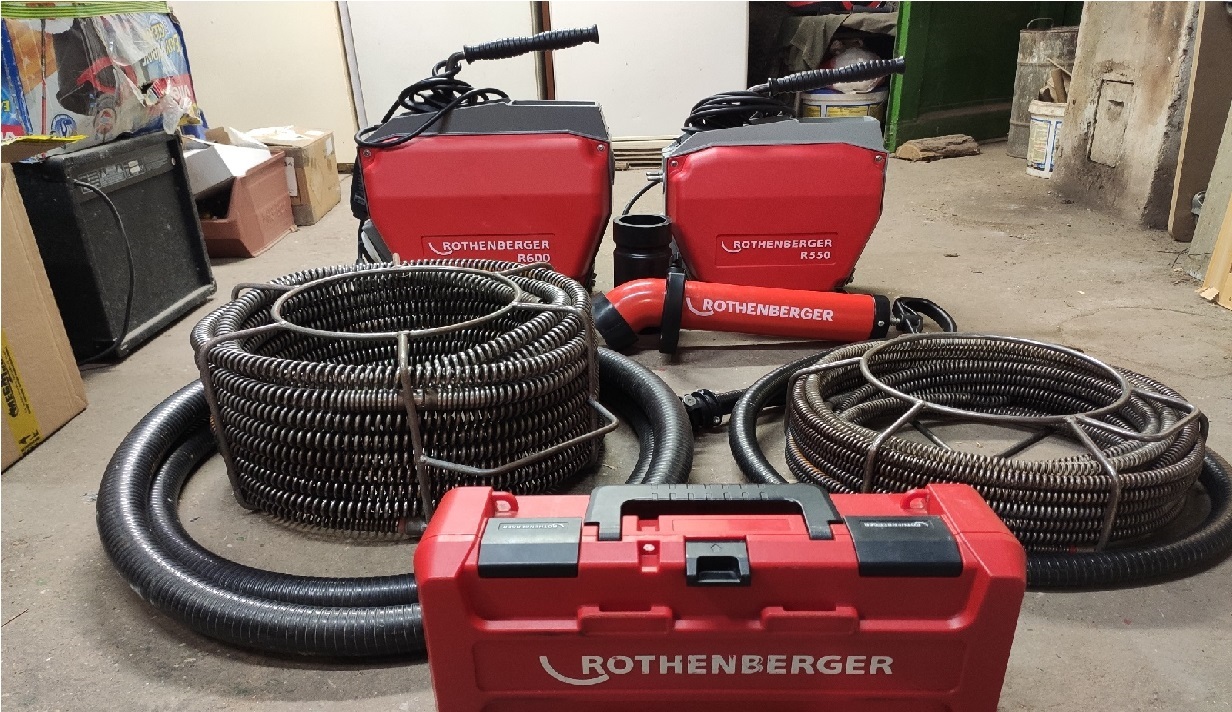 Üsküdar Tıkalı Tuvalet gider borusu açan firmalar