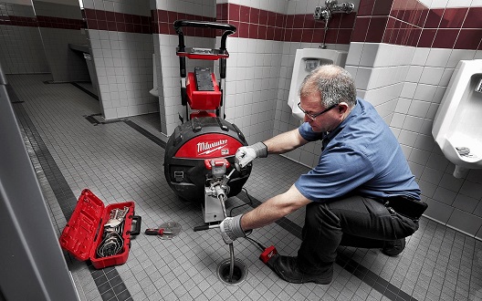 Mutfak Lavabo Tıkanıklığı Açma-400.TL