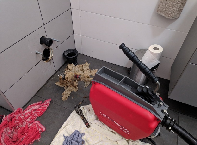 Üsküdar Mutfak Lavabo  Tıkanıklığı Açma-400.TL